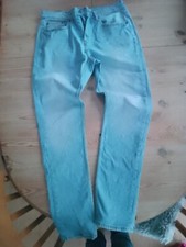 Jeans Pull And Bear slim fit