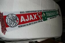 Sciarpa 50 Anniversario Finale