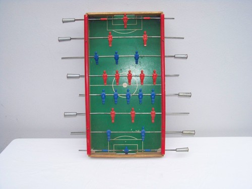 Calcio balilla bigliardino - calcio,