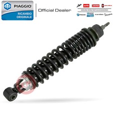 AMMORTIZZATORE POSTERIORE ORIGINALE PIAGGIO SKIPPER 125 2000-2002 M2100