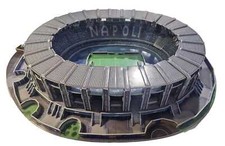 Giocattolo Puzzle3D Miniatura Stadio Diego Armando Maradona