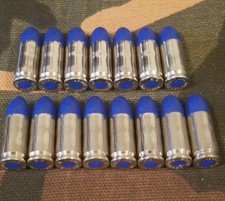 9MM LUGER SNAP CAPS  SET OF 15