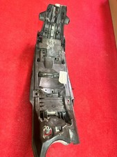 Sottocodone portatarga Rear undertail under Honda Hornet 600 2007 2008 2009 2010