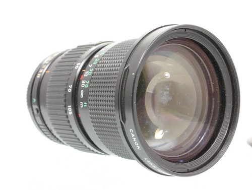 Canon 105mm 3 5 - fd, f/3.5