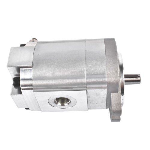 1880128 hydraulic gear motor - 1880128,