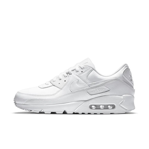 Nike air max pelle - nike, bianca