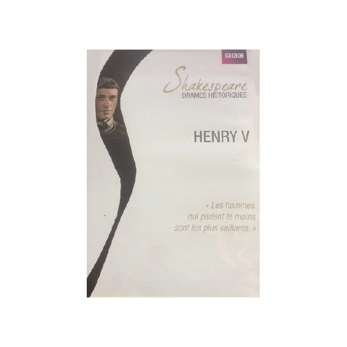 Henry shakespeare drammi - :,