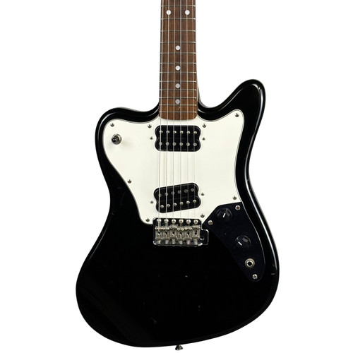 Squier vista super sonic - vista, black