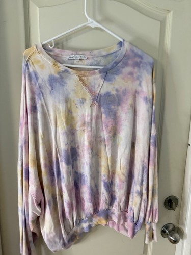 Felpa pullover giovane
