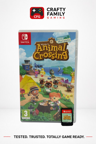 Animal crossing new horizons - animal,