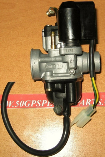 Dellorto phva 1138 - dellorto,