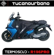 R196PRO COPRIGAMBE TERMOSCUD