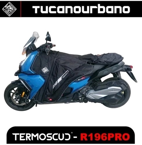 R196pro coprigambe termoscud - r196pro,