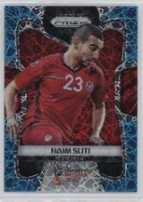 2018 Panini Prizm World Cup