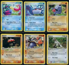 Pokemon EX EMERALD - 26