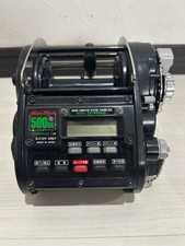 Mulinello elettrico Miyamae