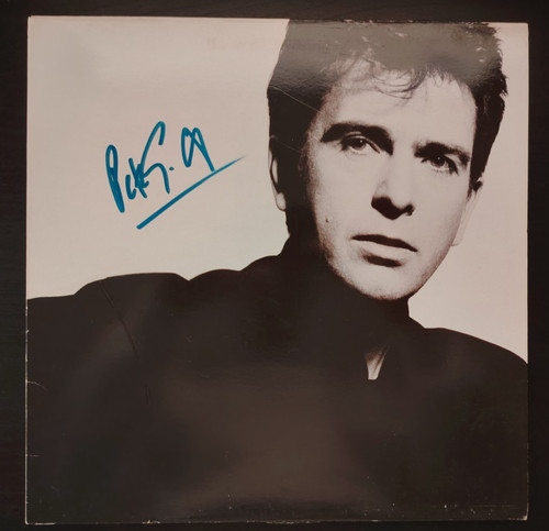 Peter gabriel rare - gabriel,