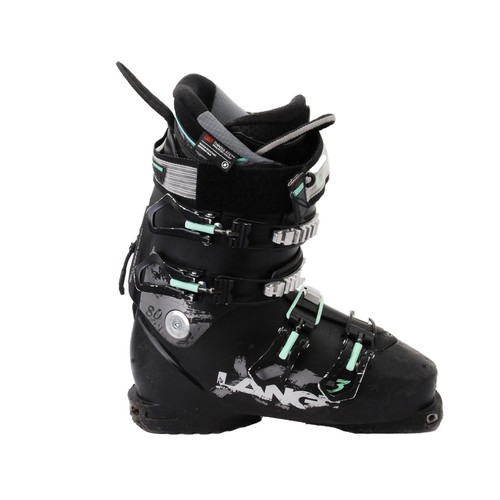 Scarpone sci alpinismo - da,