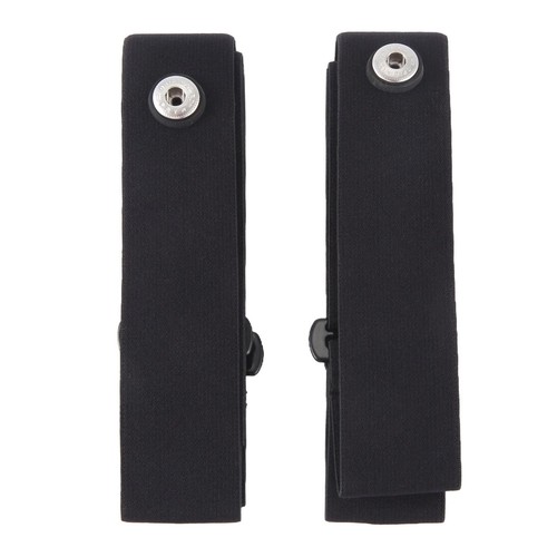 2pezzi fascia toracica elastic - fascia,