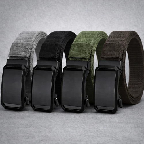 Cintura uomo elasticizzata - cintura,