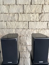 ALTOPARLANTI DA SCAFFALE CASSE