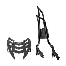 Backrest Sissy Bar Luggage
