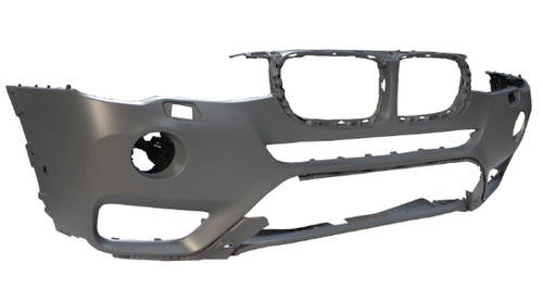 Paraurti ant bmw - x3, (f25)