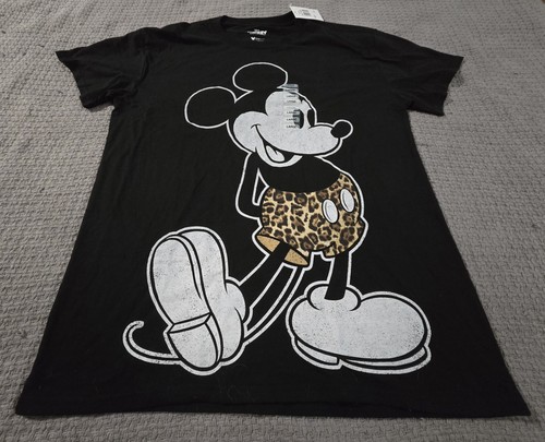 Shirt disney topolino uomo - topolino,