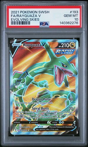 Psa rayquaza full - rayquaza,