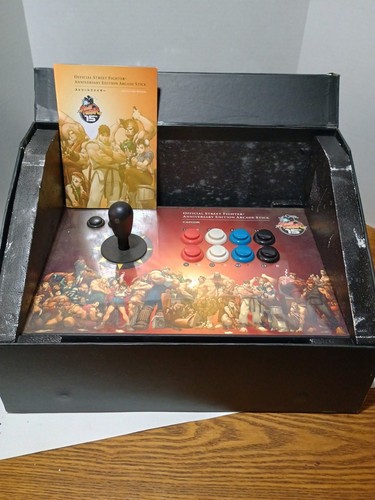 Capcom nubytech street fighter - street,
