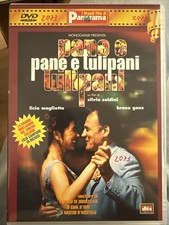 EBOND Pane e Tulipani EDITORIALE DVD DB633331