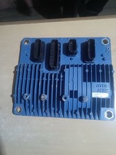 MTU X00E50201022 CENTRALINA MOTORE ADEC adatta per serie MTU 12V4000 