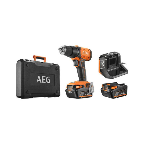 Trapano avvitatore - , a
