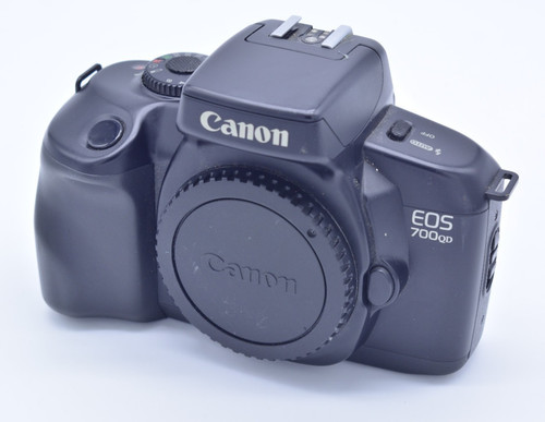 Canon eos 700qd fotocamera - fotocamera,