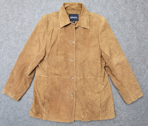 Cappotto uomo bernardo pelle - bernardo,