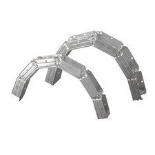 Guida Profilo Flessibile In