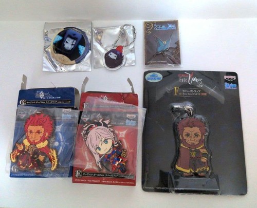 Fate zero grand - fate/grand, order