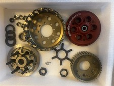 Frizione antisaltellamento