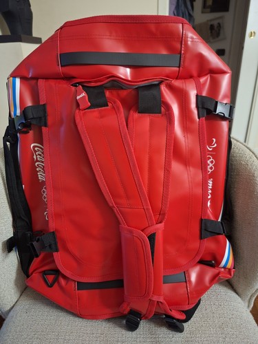 Coca cola zaino borsa - coca,