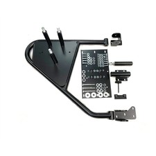 DR2232 CANCELLO PORTARUOTA DEFENDER