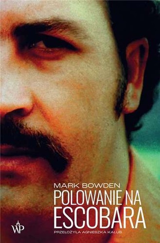 Polowanie escobara mark - na,