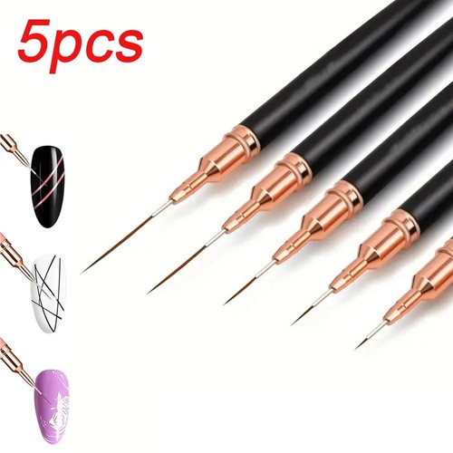 Precision detail paint brush - precision,