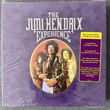 The Jimi Hendrix Experience