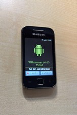 Cellulare samsung galaxy - cellulare, y