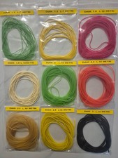 Elastico ibrido Hybrid