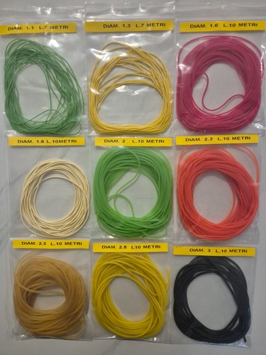 Elastico ibrido hybrid - ibrido,