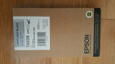 2020 ORIGINALE EPSON T6039