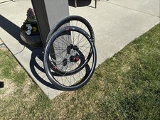 Zipp Firecrest 303 freno a