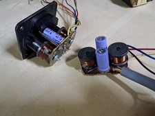 Filtro Crossover 3 Vie Technics 