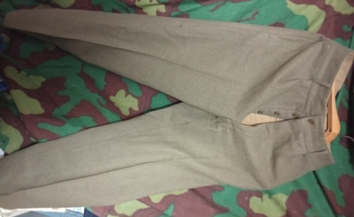 Pantalone invernale drop - invernale,